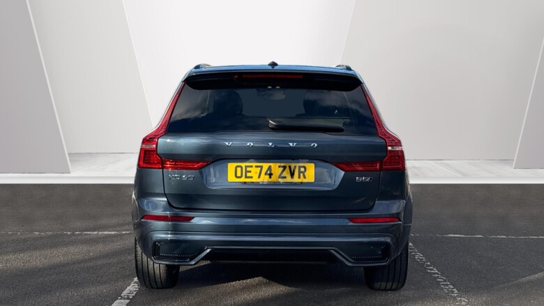 Volvo XC60 2.0 B5P Plus Dark 5dr AWD Geartronic Petrol Estate